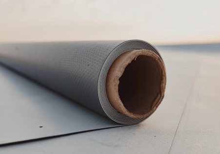 Membrane Re-Roofing